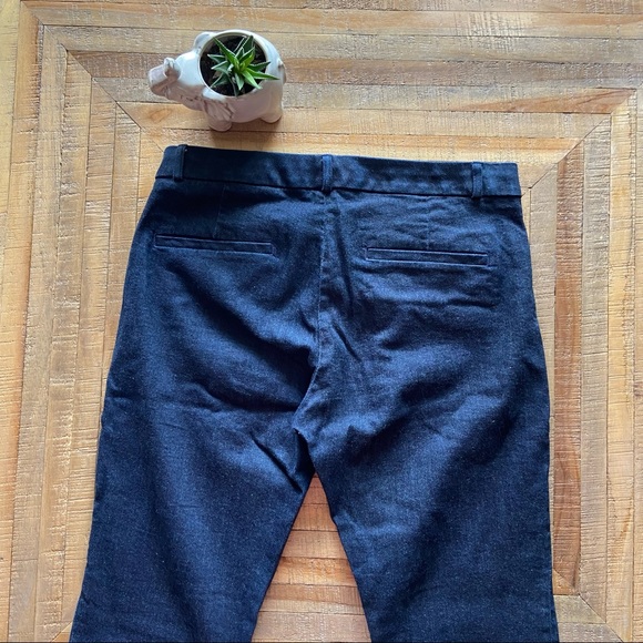 Banana Replublic Business Jean Trouser - Picture 2 of 6